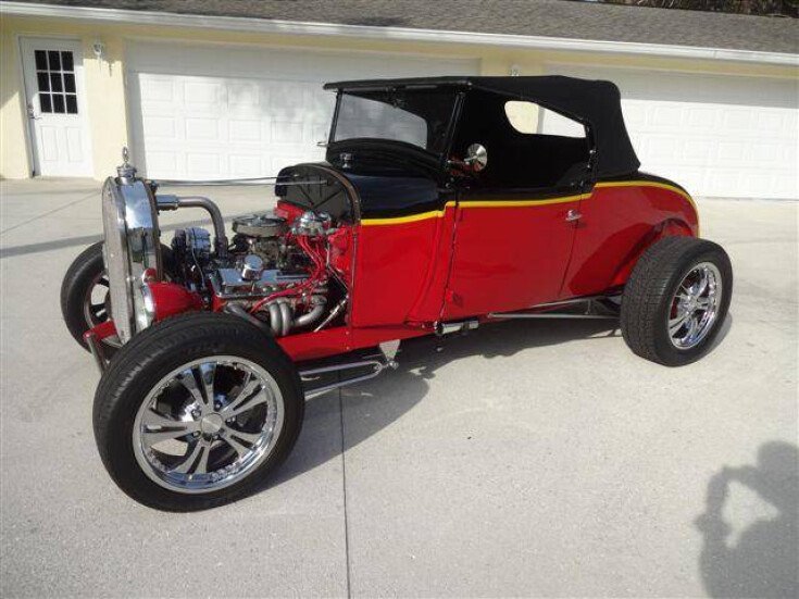 Photo for New 1929 Ford Other Ford Models
